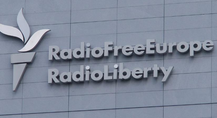 A szomszédban is bezárják a Szabad Európát