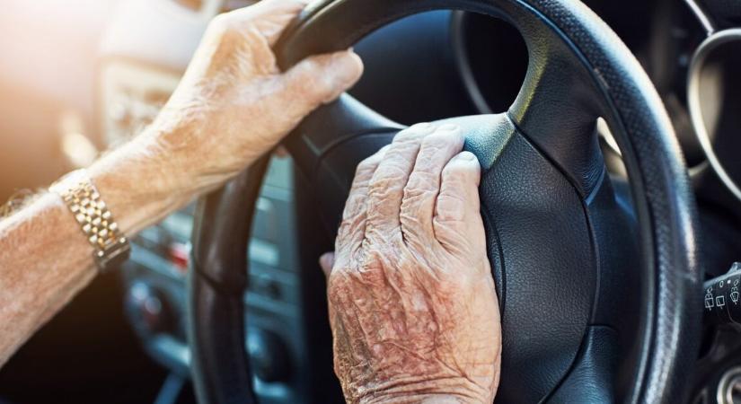 90 éves nyugdíjas gázolt halálra egy vétlen nőt
