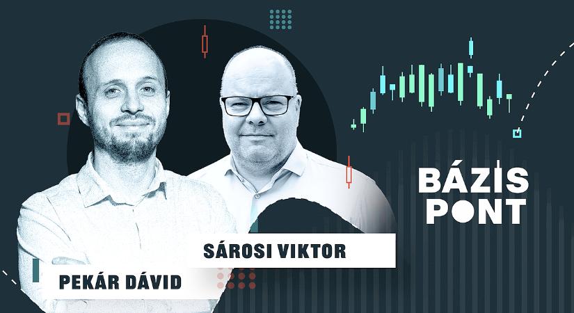 Alacsonyabb kamattal is stabilan tartható a forint – a külföldi befektetők megtették választási tétjeiket