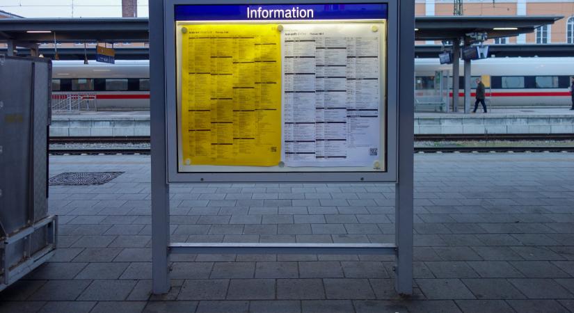 Eltűnés miatt keresett 15 éves magyar lány társaságában fogtak el egy szexuális bűncselekmények miatt körözött magyar férfit a német rendőrök