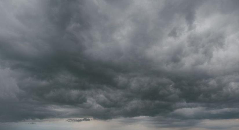 Szürkeségbe borul a szombat, ilyen idő vár ránk a hétvége kezdetén