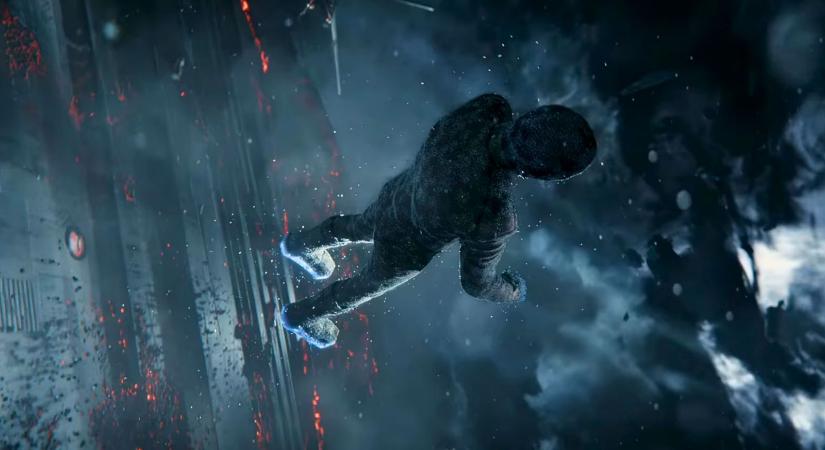 Mától nézheted: 89%-kon áll az új sci-fi sorozat a kritikusok véleményei alapján, már a streamingóriás platformján!