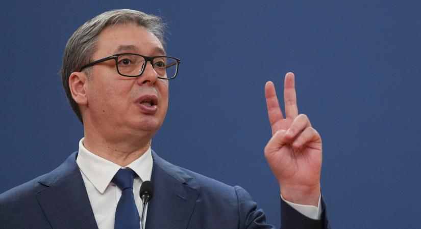 Szerbia hamarosan humanoid robotokat fog gyártani