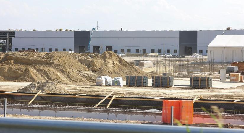 Senki sem gondolta volna: elúszott a török BYD-gyár, végképp Szeged lett a kínai óriás központja