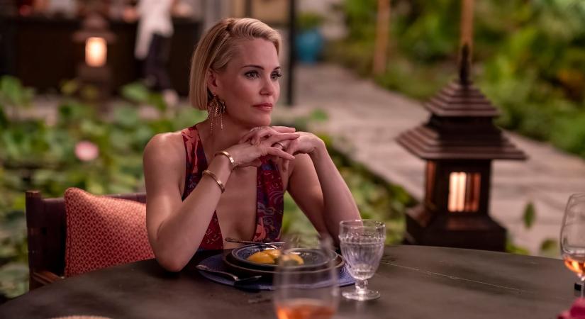 Dobpergés: Ők lesznek A Fehér Lótusz 4. évadának szereplői