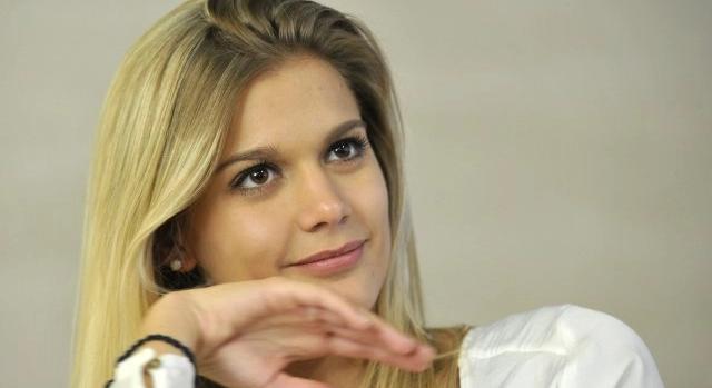 Weisz Fanni anyuka-módba kapcsolt – Így telnek a mindennapjai