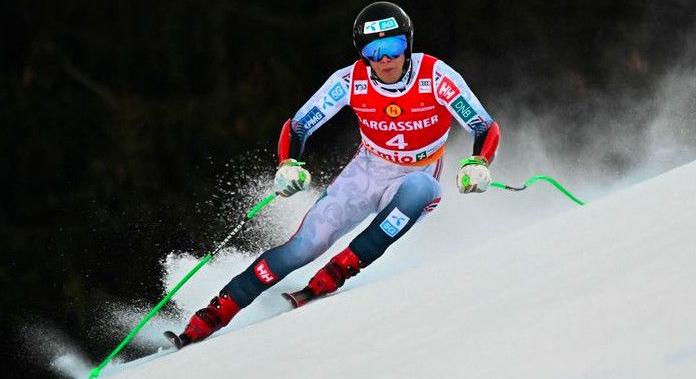 A szombat a királyszám napja az olimpián