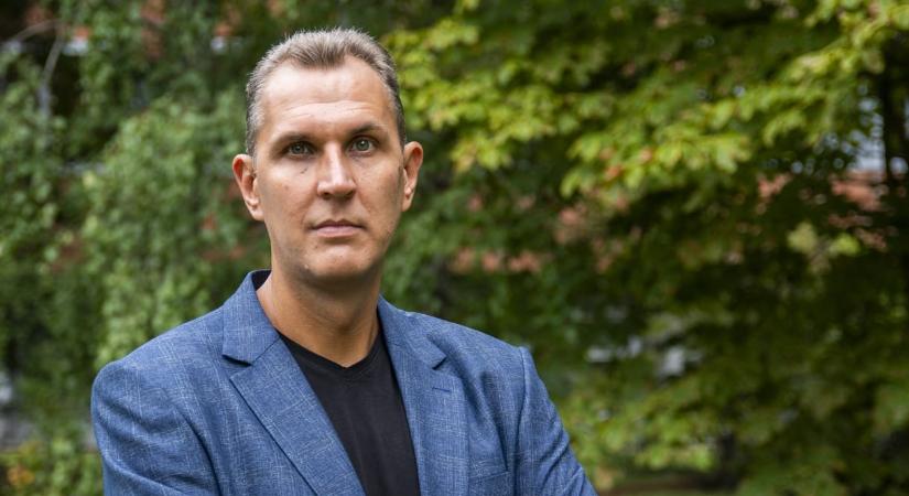 Dull Szabolcs: Káros a Fidesznek, hogy Lázár cigányozása után kell takarítania – Fülke