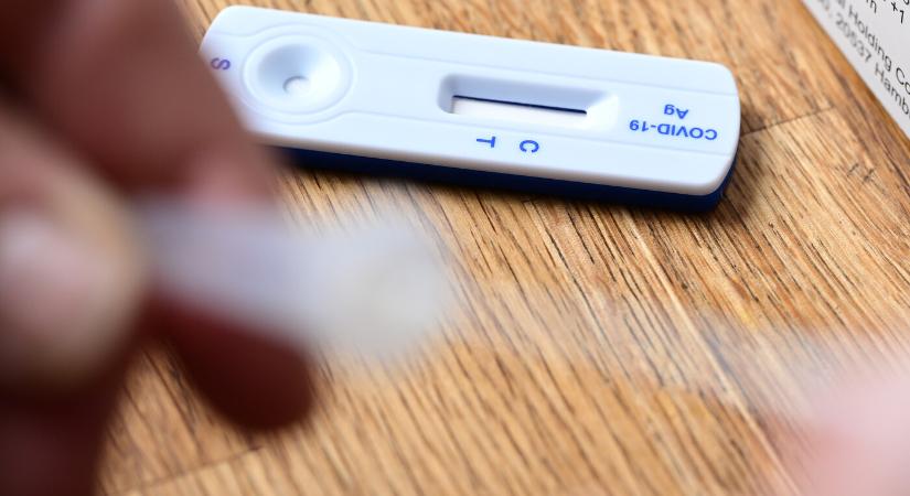 Megszüntette a rendőrség a járványkezeléssel kapcsolatos büntetőeljárást