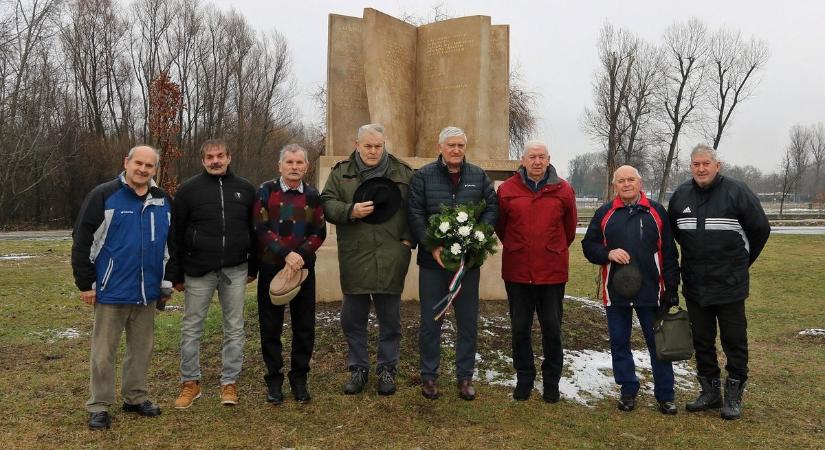 Új időpontban emlékeznek a Fekete Párducra