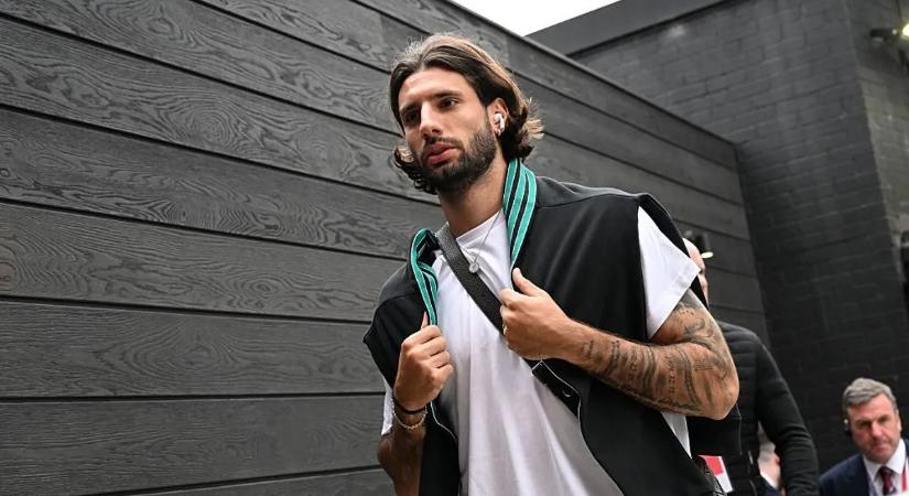 "Szoboszlai tényleg mindenre képes?" - újabb hatalmas átverés Liverpoolban