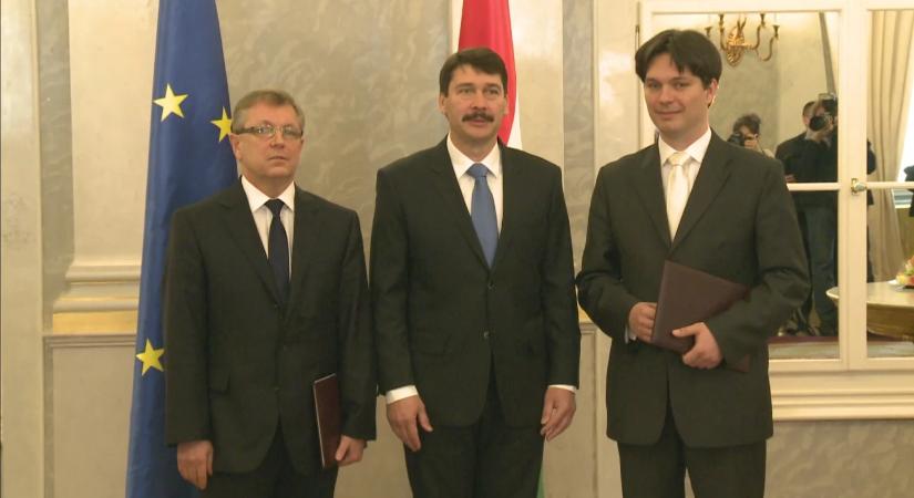 MNB-ügy: még nincs gyanúsított