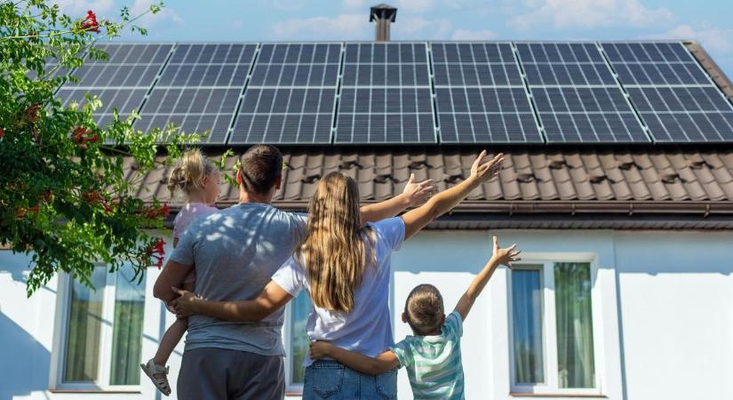 Döntött a kormány: még többen pályázhatnak energiatárolóra