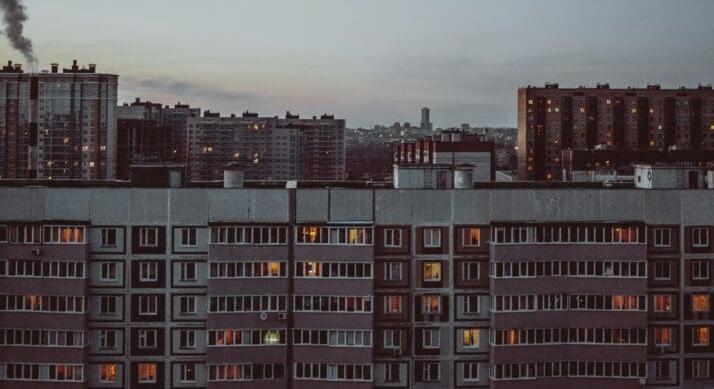 Budapesti panelek árrobbanása – rekorddrágulás a kerületekben