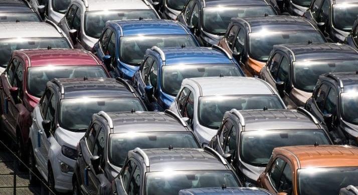 Használtautó-piac 2026 elején: lassuló forgalom, emelkedő árak