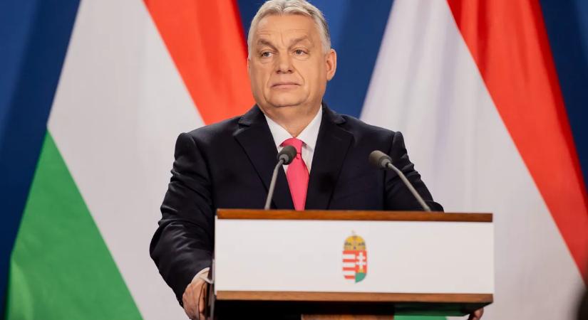 Orbán Viktor: áprilisban vagy nemzeti kormányt, vagy brüsszeli helytartót választunk