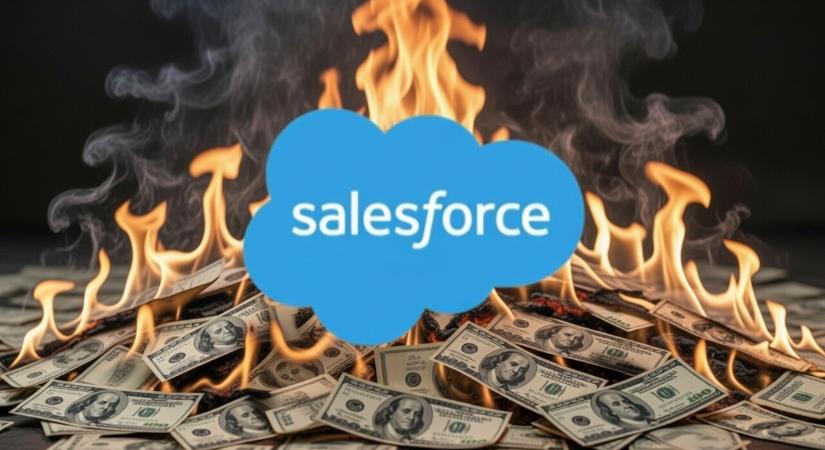 Így tüzelt el százbillió forintot az AI a héten