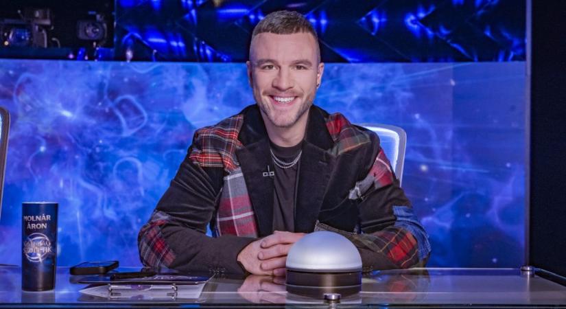 Molnár Áron szerint G.w.M megkérdezte tőle, támogatná-e a Fideszt sok pénzért?