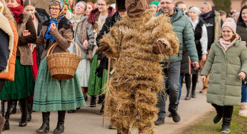 Télűzés Panyolán