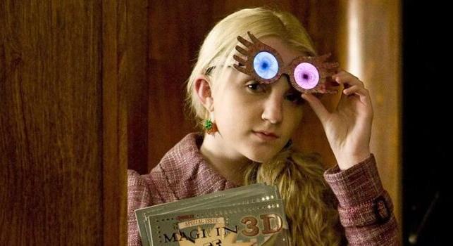Varázslat a Hungexpón: Evanna Lynch is ott lesz a 2026-os Budapest Comic Conon