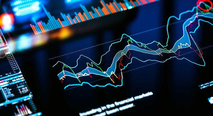 Pánik után vételi láz: magához tért a techszektor, pattant a bitcoin is