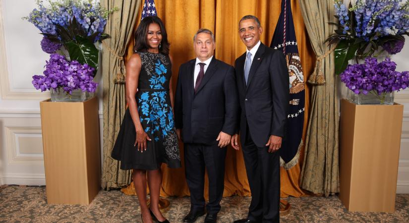 Lekapták a majmos Obama-videót Donald Trump közösségi oldaláról