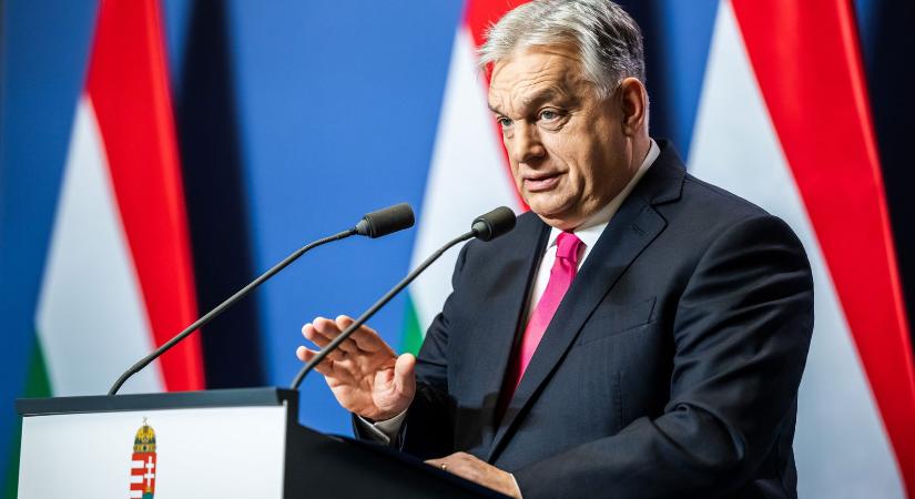 Titkos támogatója van Orbán Viktornak, ilyenre még a választások történelmében nem volt példa