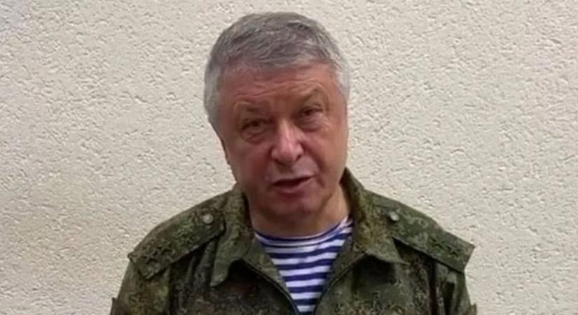 Az orosz tábornok elleni merénylettel akarták kisiklatni a békét Zelenszkijék – Lavrov keményen odaszólt