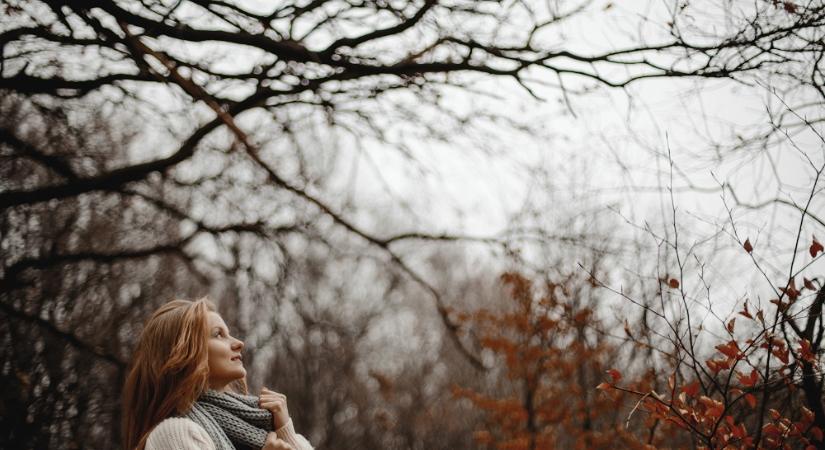 Az átlagosnál enyhébb idő várható a hétvégén is