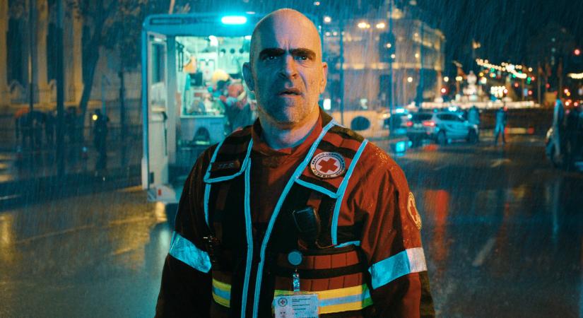 Mától a Netflixen: Kőkemény új krimisorozattal rukkolt elő a platform!