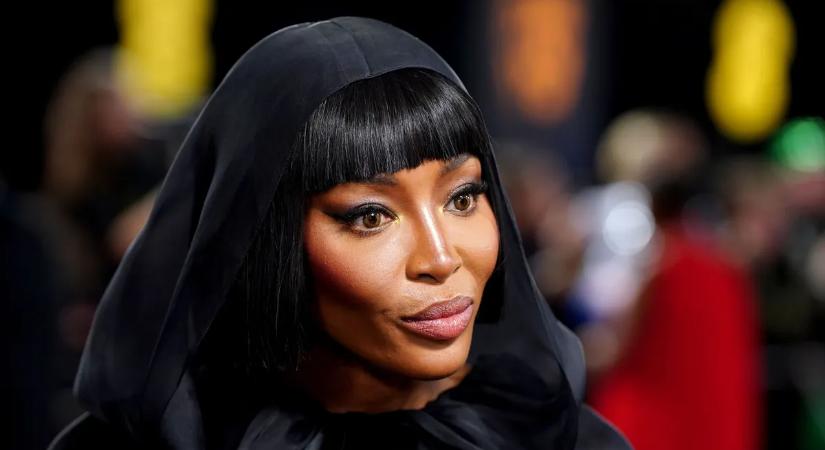 Naomi Campbell és Mick Jagger is lebukott – ők az Epstein-ügy újabb érintettjei