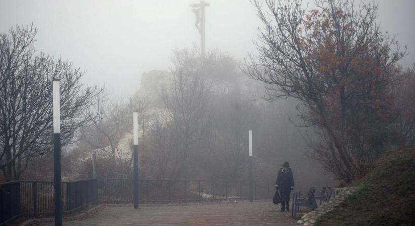 Hétvégi időjárás-előrejelzés Pécsre és Baranya vármegyére