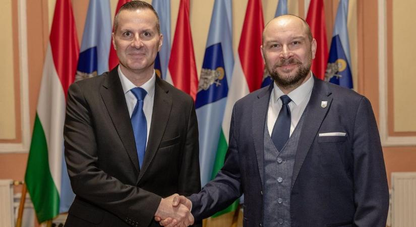 Együtt, Zaláért – Az együttműködés minden itt élő javát szolgálja