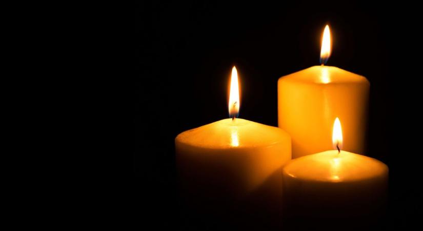 Gyászba borul Tatabánya: elhunyt Rinyu Feri bácsit