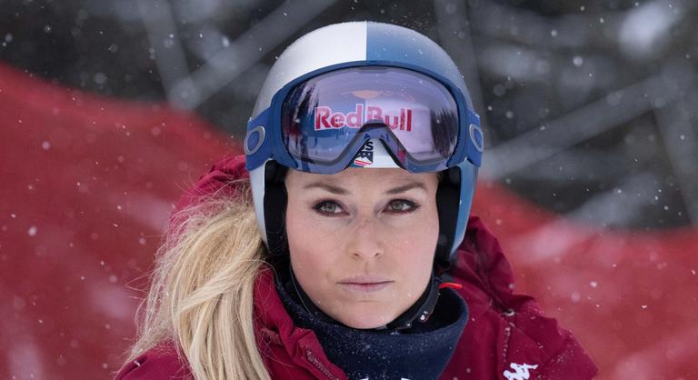 Ha tényleg megcsinálja, az egész olimpia legnagyobb szenzációja lesz