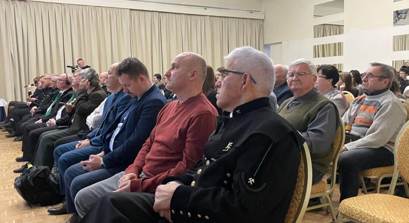 Rozsnyói Városnapok 2026 a város első írásos említésének 735. évfordulója jegyében