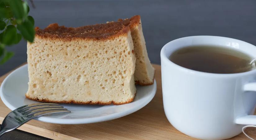 Ettől az új trükktől lesz szuper könnyű a piskóta