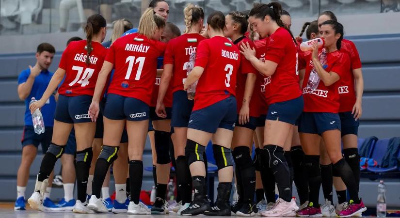 Megszerezte negyedik győzelmét a Vasas a női kézilabda NB I-ben