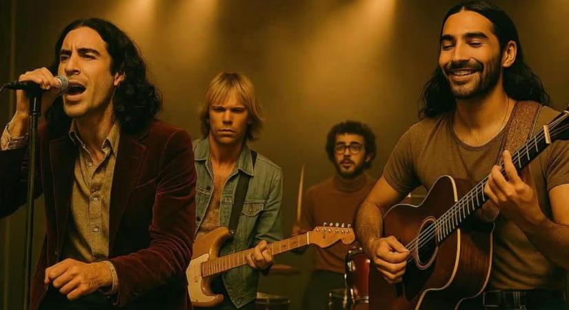 A mesterséges intelligenciával készített dalok egyre kifinomultabbak, milliókat ér a hangszer nélküli zene