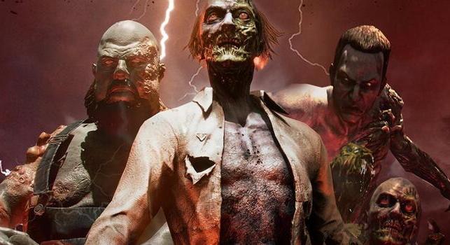 A The Last of Us sztárjával jön a The House of the Dead filmadaptációja