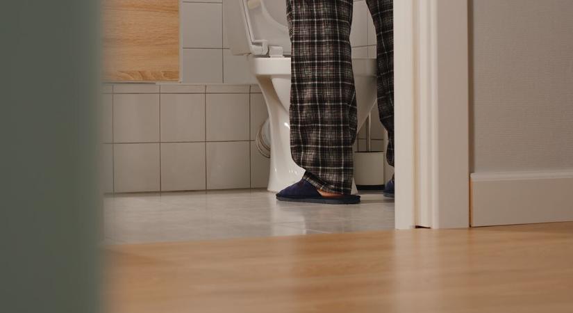 Bajok a prosztatával: innen tudható, hogy jó- vagy rosszindulatú – Mutatjuk az árulkodó jeleket