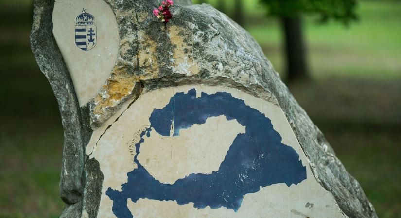 Teljesen másképp alakulhatott volna a Trianon utáni helyzet, egy hajszálon múlt