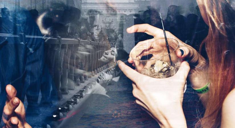 „Féltem, hogy nem hisznek nekem, és attól, hogy mi derül ki” – Olvasói történet