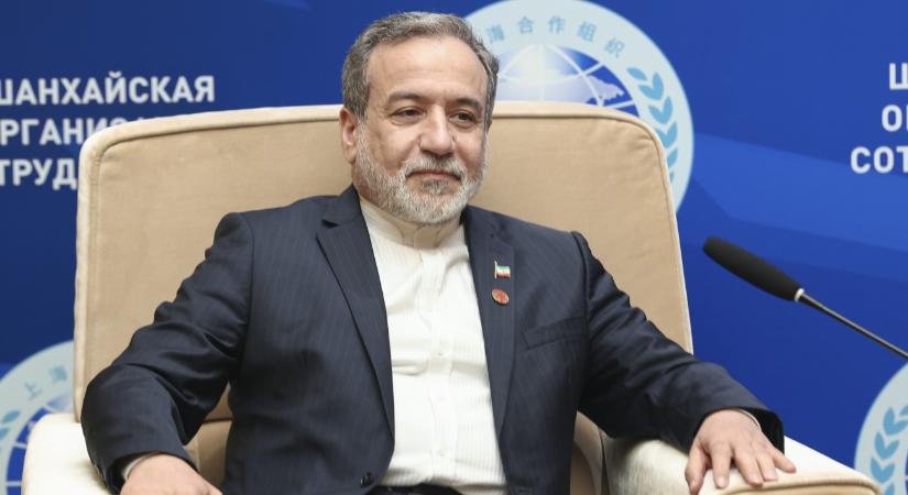 Irán üzent az Egyesült Államoknak: feszült a figyelem