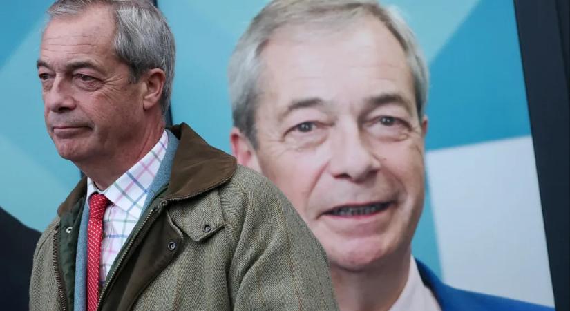 FT: A Trump-kormány európai MAGA-párti agytrösztök támogatásával népszerűsítené a politikáját