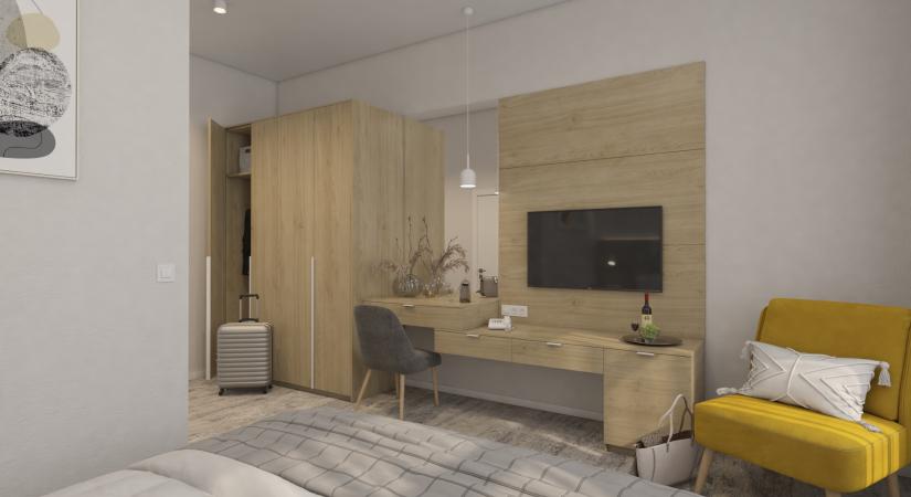 Rejtett kamerák a szállodákban: saját magát látta viszont egy pornóoldalon egy férfi