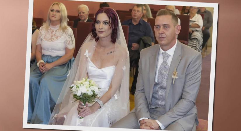 Apás szülésre készül Molnár Gusztáv: „kétszer már teljesen elbuktam az életemet”