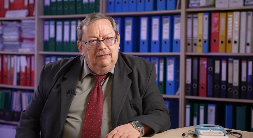 Így suttog a halál: véres áldozatokat faggat a boncasztalon Szeles Géza, igazságügyi szakértő – videóval