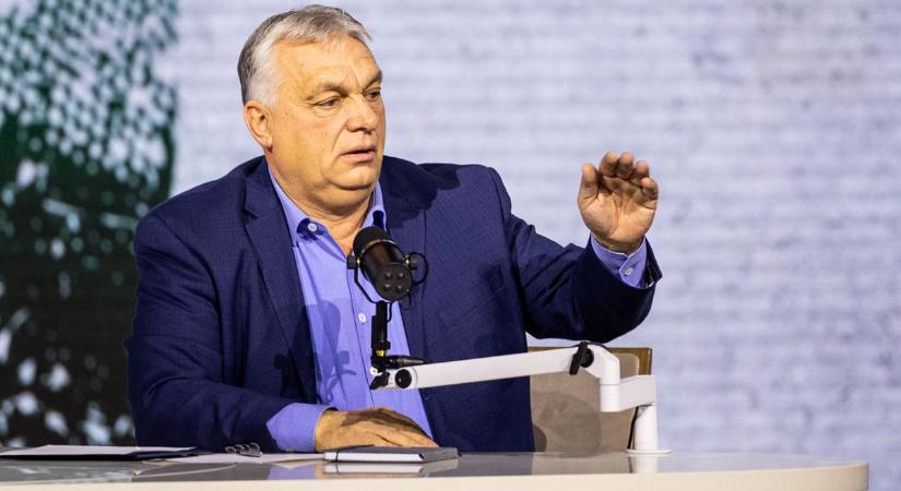 Újabb dolog derült ki Orbán Viktor múltjából: ezzel az autóval utazott gyerekkorában