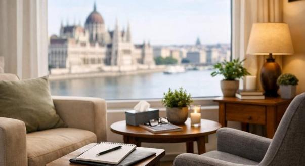 Budapesti pszichológus tapasztalatai - 5 gyakori tévhit